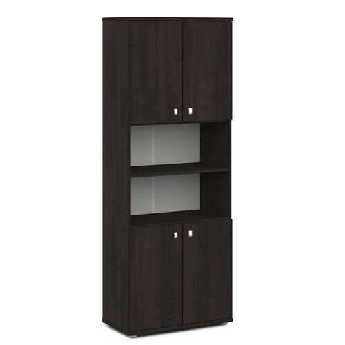 Шкаф полуоткрытый V-605 фото 3 Шкаф полуоткрытый V-605 фото 3