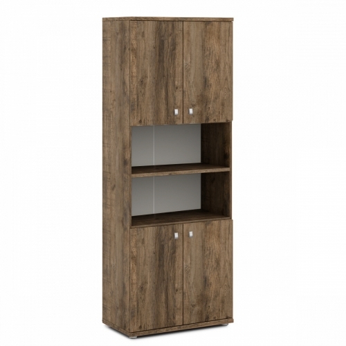 Шкаф полуоткрытый V-605 фото 2 Шкаф полуоткрытый V-605 фото 2