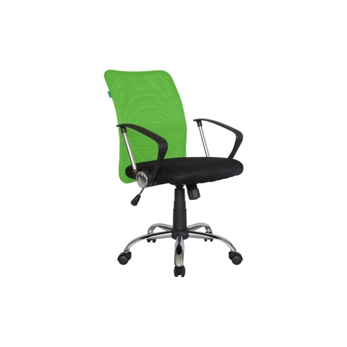 Кресло офисное Smart m RCH 8075 (Сетка/Ткань) фото 2 Кресло офисное Smart m RCH 8075 (Сетка/Ткань) фото 2