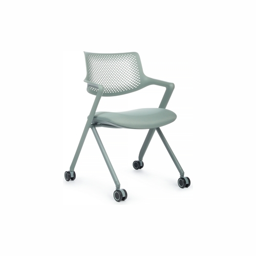 Конференц-кресло Dream-F D2202-2 фото 4 Конференц-кресло Dream-F D2202-2 фото 4