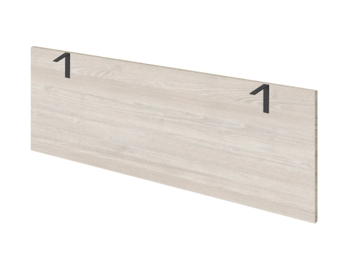 Царга к столу на металлокаркасе I-042 фото 2 Царга к столу на металлокаркасе I-042 фото 2