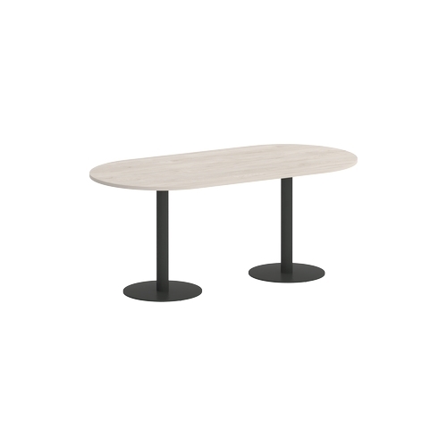 Стол овальный VR.SP-5-180.1 фото 6 Стол овальный VR.SP-5-180.1 фото 6