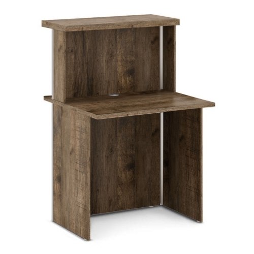 Стойка ресепшн прямая V-85 фото 2 Стойка ресепшн прямая V-85 фото 2