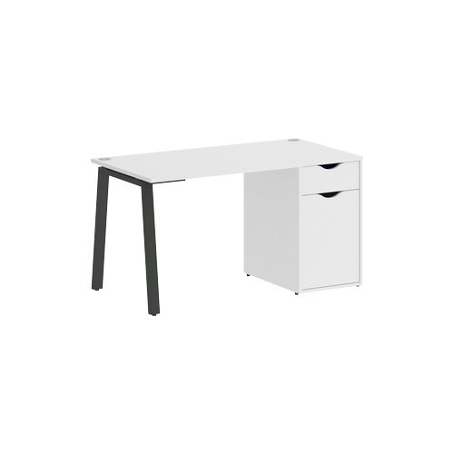 Стол письменный VR.SP-3-138.1.A фото 9 Стол письменный VR.SP-3-138.1.A фото 9