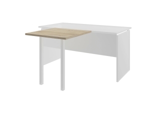 Столешница приставная к столам I-81 Столешница приставная к столам I-81