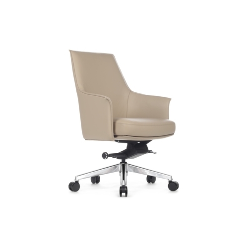 Кресло руководителя Rosso-M B1918 (Натуральная кожа) фото 6 Кресло руководителя Rosso-M B1918 (Натуральная кожа) фото 6