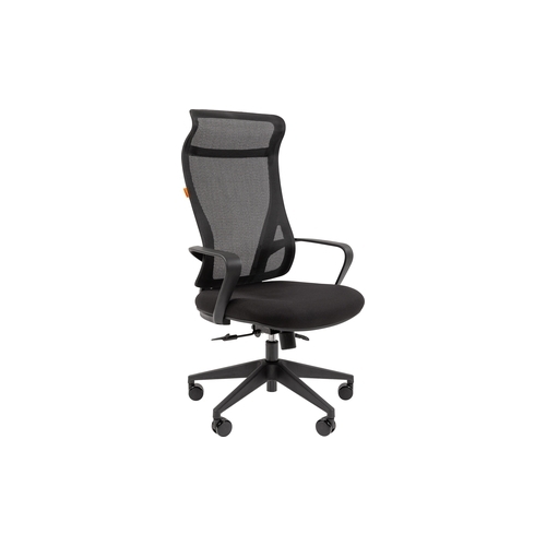 Кресло руководителя Chairman CH577 (Ткань/Сетка) фото 2 Кресло руководителя Chairman CH577 (Ткань/Сетка) фото 2