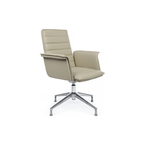 Кресло офисное Rubens-ST C1819-2 (Натуральная кожа) Кресло офисное Rubens-ST C1819-2 (Натуральная кожа)