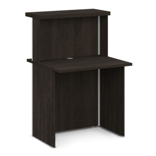 Стойка ресепшн прямая V-85 фото 3 Стойка ресепшн прямая V-85 фото 3