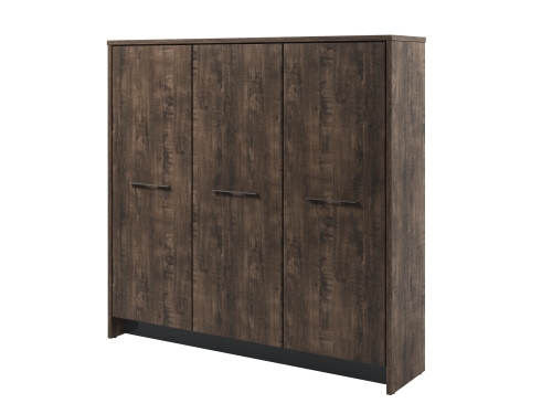 Стеллаж трехсекционный Т-33-03 фото 2 Стеллаж трехсекционный Т-33-03 фото 2