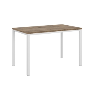 Одиночный стол на металлокаркасе Lite VL-30 фото 2 Одиночный стол на металлокаркасе Lite VL-30 фото 2