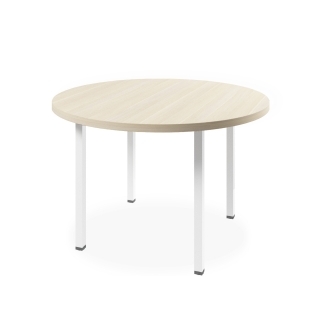 Стол для совещаний на металлокаркасе Lite VL-107