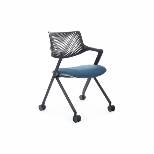 Конференц-кресло Dream-F D2202-2 фото 2 Конференц-кресло Dream-F D2202-2 фото 2