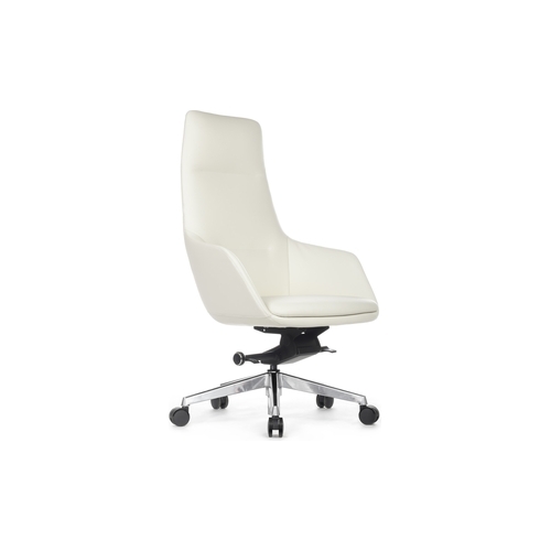 Кресло руководителя Soul A1908 (Натуральная кожа) фото 4 Кресло руководителя Soul A1908 (Натуральная кожа) фото 4