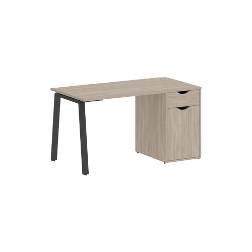 Стол письменный VR.SP-3-138.1.A фото 3 Стол письменный VR.SP-3-138.1.A фото 3