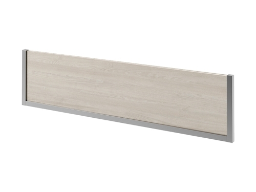 Экран ЛДСП с декоративными элементами I-057 фото 2 Экран ЛДСП с декоративными элементами I-057 фото 2