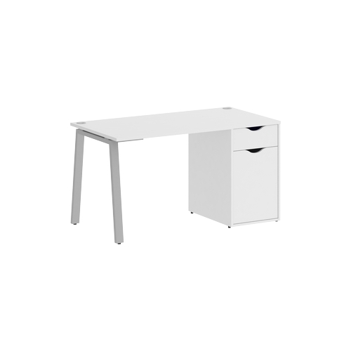 Стол письменный VR.SP-3-138.1.A фото 7 Стол письменный VR.SP-3-138.1.A фото 7