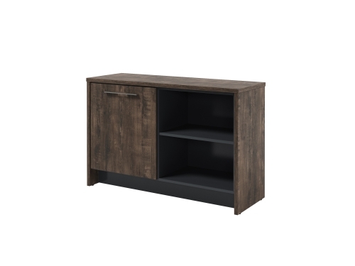 Тумба с 1 левой дверью Т-12-03Л фото 2 Тумба с 1 левой дверью Т-12-03Л фото 2