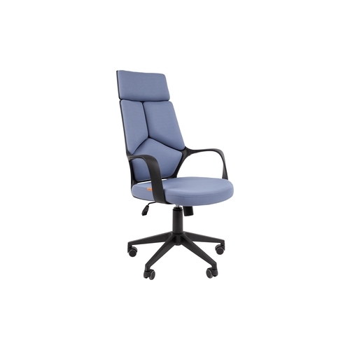 Кресло руководителя Chairman 525 (Ткань) фото 3 Кресло руководителя Chairman 525 (Ткань) фото 3