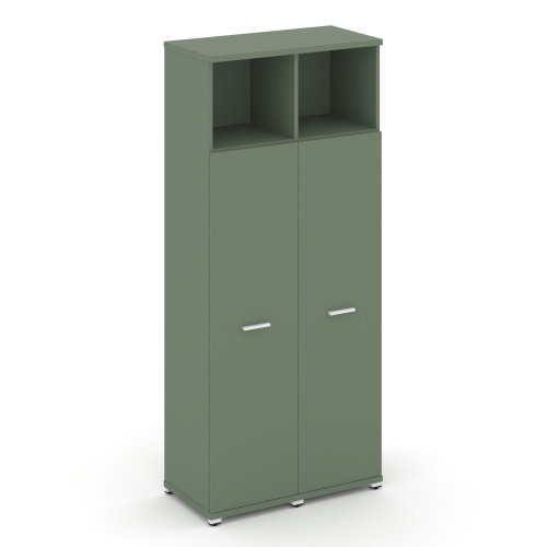 Шкаф офисный Concept CN.STU-526 W Шкаф офисный Concept CN.STU-526 W