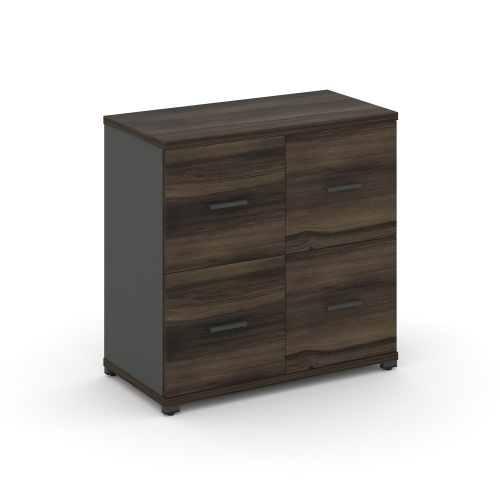 Шкаф офисный Concept CN.STS-212 A Шкаф офисный Concept CN.STS-212 A