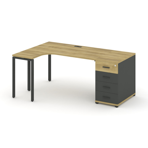 Стол эргономичный Concept CN.SA-402(L) Стол эргономичный Concept CN.SA-402(L)