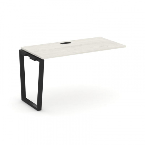 Style Project Проходной наб. элем. SN-6T2.ONRS-023 Акация Лорка/Металл Антрацит/Заглушка Пластик Чер фото 6 Style Project Проходной наб. элем. SN-6T2.ONRS-023 Акация Лорка/Металл Антрацит/Заглушка Пластик Чер фото 6