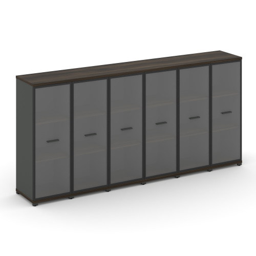 Шкаф офисный Concept CN.STU-366 RPB Шкаф офисный Concept CN.STU-366 RPB