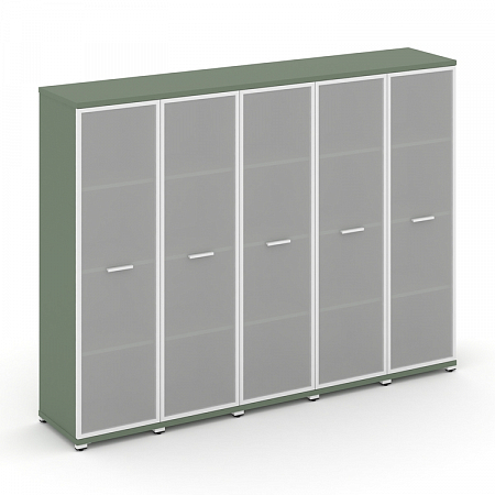 Шкаф офисный Concept CN.STU-456 RMW