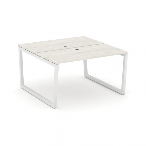 Style Project Рабочая станция 2-х сторон. SN-5T2.DRS-024 Акация Лорка/Металл Антрацит/Заглушка Пласт фото 13 Style Project Рабочая станция 2-х сторон. SN-5T2.DRS-024 Акация Лорка/Металл Антрацит/Заглушка Пласт фото 13