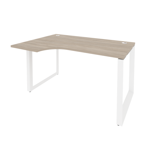 Стол эргономичный левый на О-обр. м/к Onix O.MO-SA-2 (L) фото 6 Стол эргономичный левый на О-обр. м/к Onix O.MO-SA-2 (L) фото 6