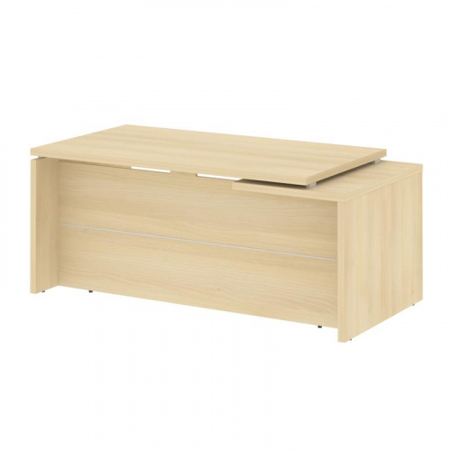 Стол руководителя Yalta LT.B-18 (L) фото 4 Стол руководителя Yalta LT.B-18 (L) фото 4