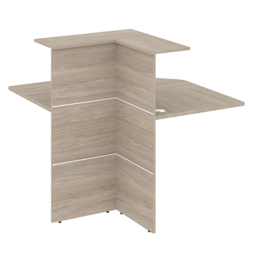 Модуль угловой внутренний высокий левый Onix O.R-MU.VNU (L) фото 5 Модуль угловой внутренний высокий левый Onix O.R-MU.VNU (L) фото 5