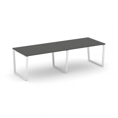 Style Project Стол переговорный SN-6T2.SPRG-012.3 Акация Лорка/Металл Антрацит 2360*980*750 фото 19 Style Project Стол переговорный SN-6T2.SPRG-012.3 Акация Лорка/Металл Антрацит 2360*980*750 фото 19