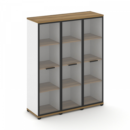 Шкаф офисный Concept CN.STU-436 RPB