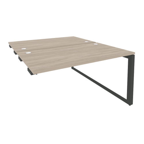 Стол-приставка на О-обр. м/к к опорным элементам Onix O.MO-D.SPR-3.8 фото 5 Стол-приставка на О-обр. м/к к опорным элементам Onix O.MO-D.SPR-3.8 фото 5