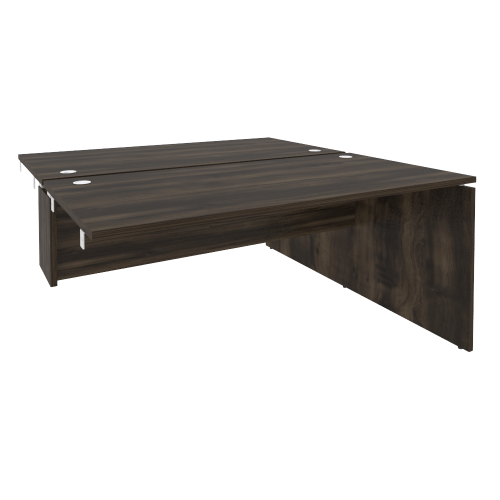 Стол-приставка двойной к опорным элементам Onix O.D.SPR-4.8 фото 3 Стол-приставка двойной к опорным элементам Onix O.D.SPR-4.8 фото 3