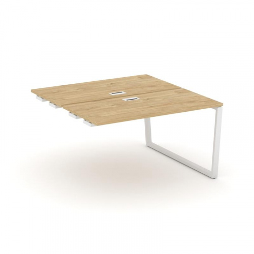 Style Project Стол-приставка к опор. элем. SN-6T2.DPRS-024 Акация Лорка/Металл Антрацит/Заглушка Пла фото 3 Style Project Стол-приставка к опор. элем. SN-6T2.DPRS-024 Акация Лорка/Металл Антрацит/Заглушка Пла фото 3