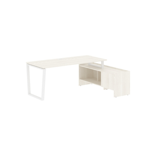 Стол с тумбой EDIS EVCT 19814 (R) фото 12 Стол с тумбой EDIS EVCT 19814 (R) фото 12