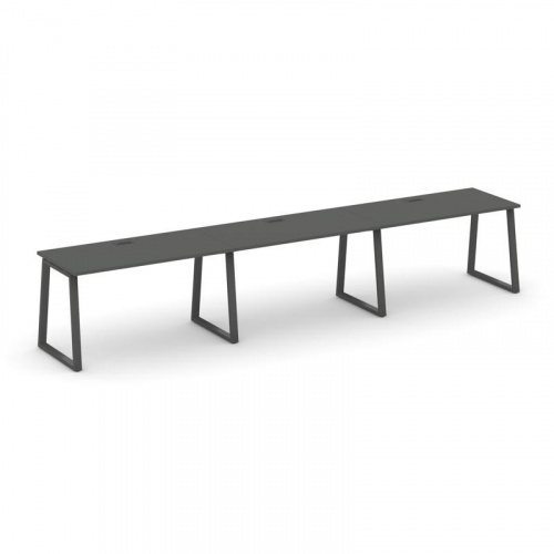 Style Project Рабочая станция 1 сторон. SN-6T1.ORS-033 Акация Лорка/Металл Антрацит/Заглушка Пластик фото 27 Style Project Рабочая станция 1 сторон. SN-6T1.ORS-033 Акация Лорка/Металл Антрацит/Заглушка Пластик фото 27