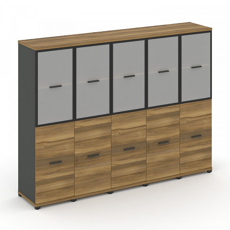 Шкаф офисный Concept CN.STU-452 RMB