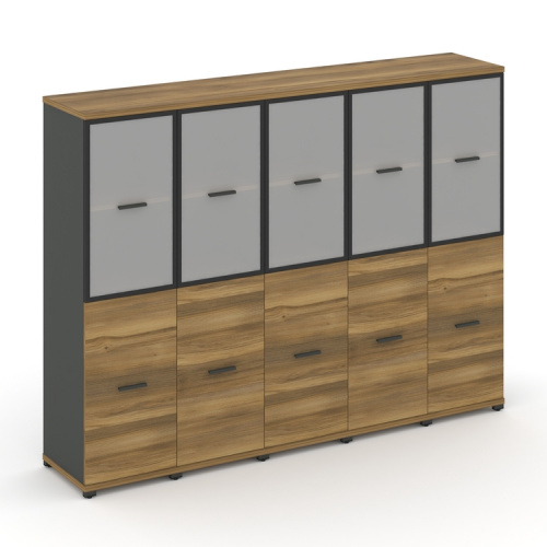 Шкаф офисный Concept CN.STU-452 RMB Шкаф офисный Concept CN.STU-452 RMB