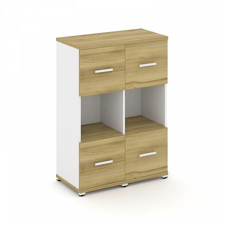Шкаф офисный Concept CN.STU-325 W