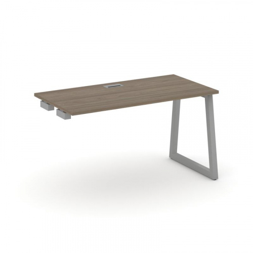 Style Project Стол-приставка к опор. элем. SN-5T1.OPRS-013 Акация Лорка/Металл Антрацит/Заглушка Пла фото 14 Style Project Стол-приставка к опор. элем. SN-5T1.OPRS-013 Акация Лорка/Металл Антрацит/Заглушка Пла фото 14