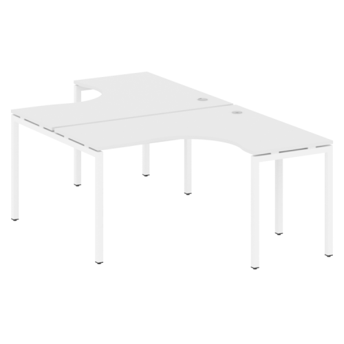Бенч-система на П-обр. м/к Metal System Quattro 40БП.РАС-СА-2.3 фото 13 Бенч-система на П-обр. м/к Metal System Quattro 40БП.РАС-СА-2.3 фото 13