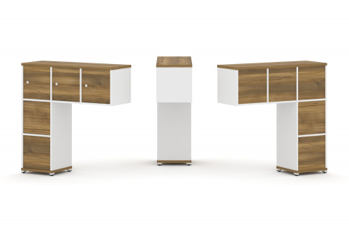 Надставка для стола низкая Concept CN.ONN-005 фото 10 Надставка для стола низкая Concept CN.ONN-005 фото 10