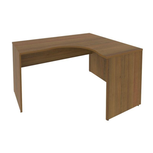 Стол криволинейный Riva А.СА-3 (R) фото 7 Стол криволинейный Riva А.СА-3 (R) фото 7