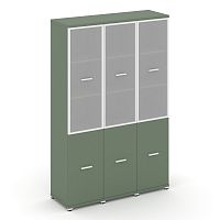 Шкаф офисный Concept CN.STU-532 RMW