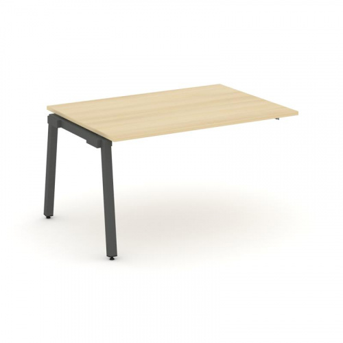 Style Project Проходной наб. элем. перег. стола SN-5A.NSPRG-001.3 Дуб Табак/Металл Белый 980*980*750 фото 27 Style Project Проходной наб. элем. перег. стола SN-5A.NSPRG-001.3 Дуб Табак/Металл Белый 980*980*750 фото 27