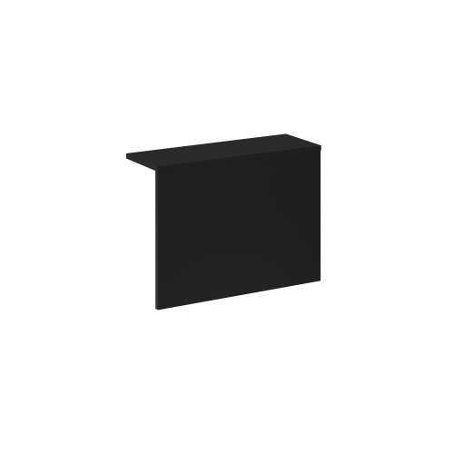 Накладка с подсветкой высокая Onix O.R-NP.V-138.1.S фото 3